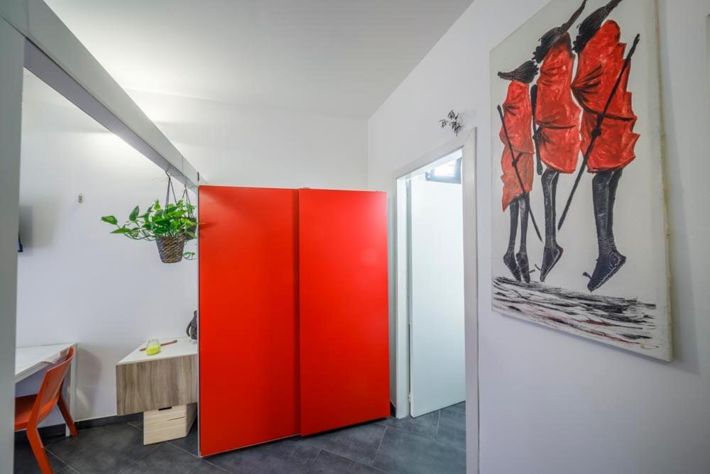 Casa Ninni Holiday home Catania