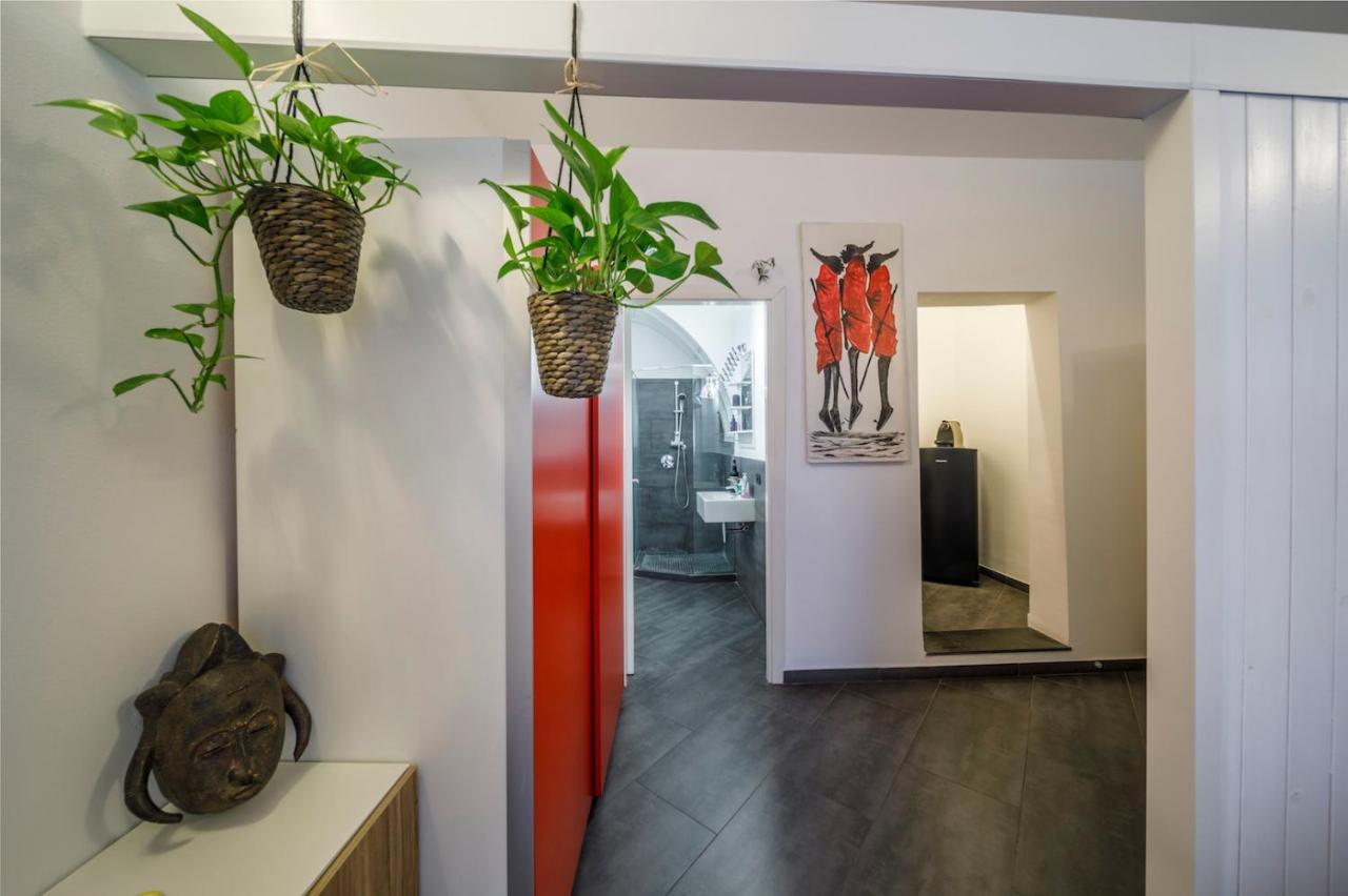 Holiday home Casa Ninni