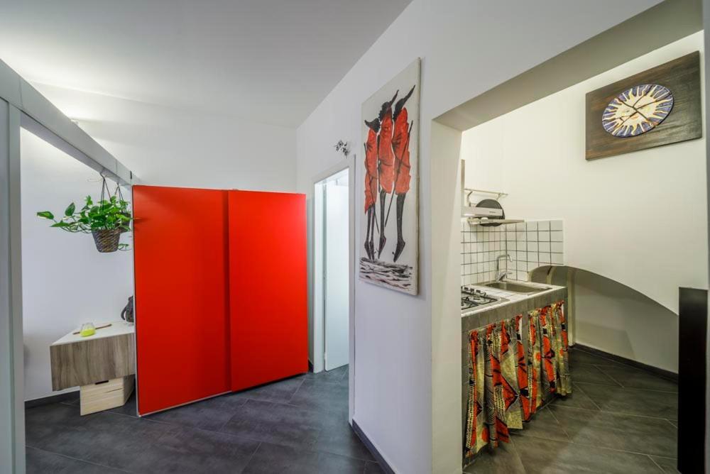 Casa Ninni Ferienhaus Catania