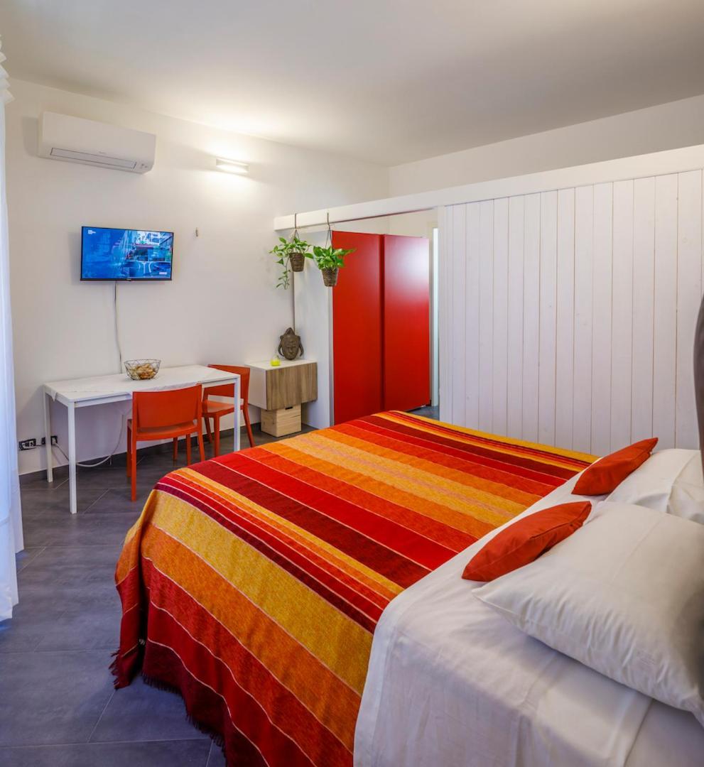 Holiday home Casa Ninni Catania